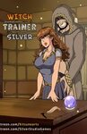 Witch Trainer: Silver Mod Free Download - RepackLab
